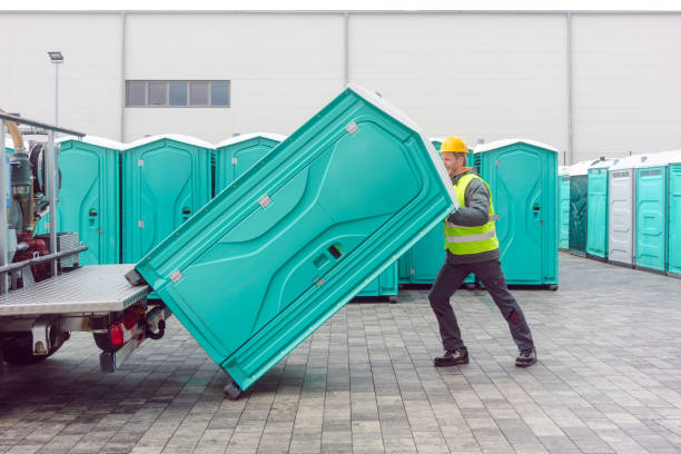 Greenfield, CA porta potty rental Company