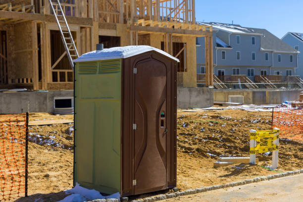 Best Luxury portable toilet rental  in Greenfield, CA