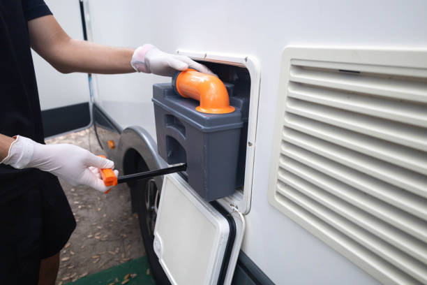 Affordable portable toilet rental in Greenfield, CA