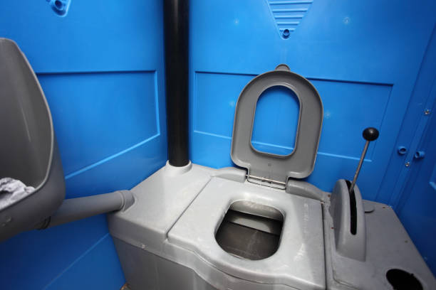 Portable Toilet Options We Offer in Greenfield, CA